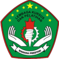 Logo LKP. WAHANA PRESTASI