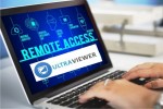 Remote Access UltraViewer